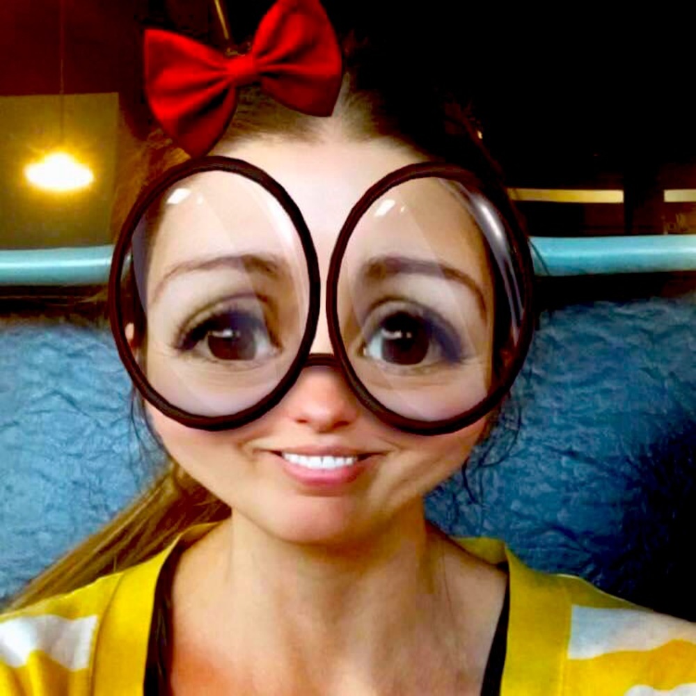 Meet your Posher, Tricia